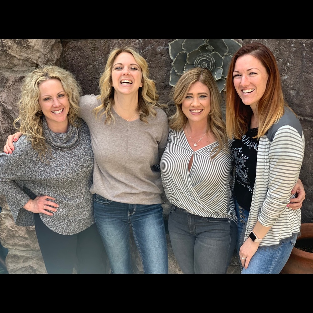 Meet your Posher, Regan